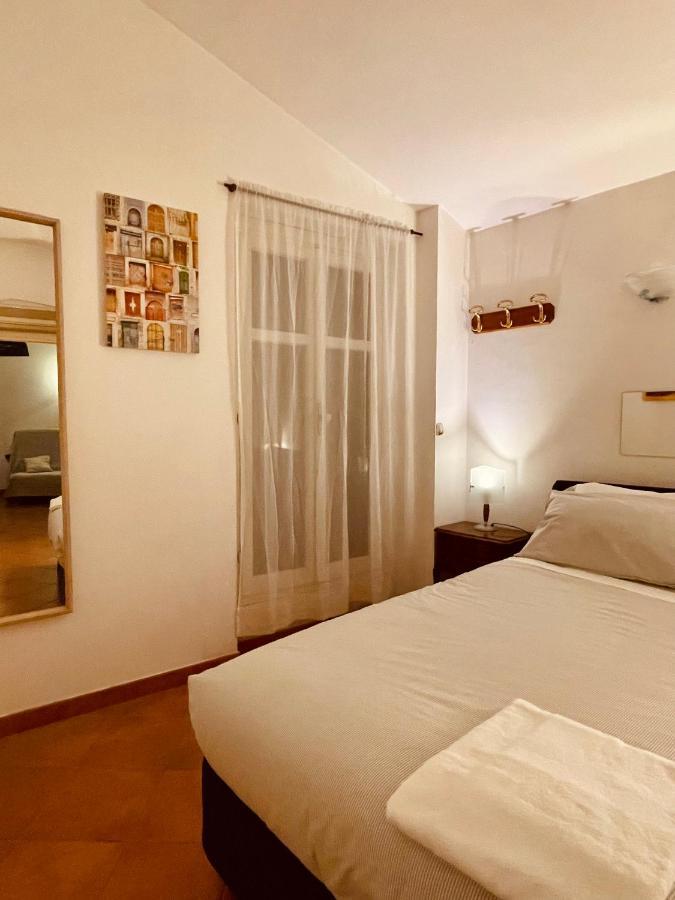 Rome Downtown Apartment_Sistina Exterior photo