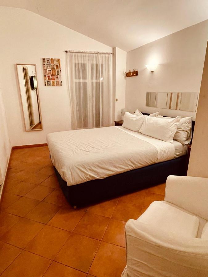 Rome Downtown Apartment_Sistina Exterior photo