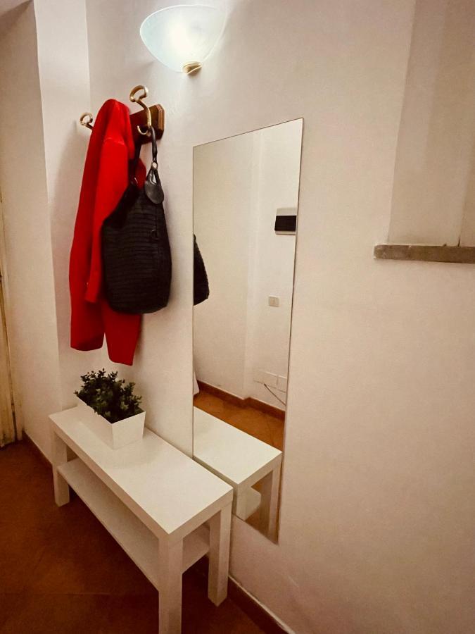 Rome Downtown Apartment_Sistina Exterior photo